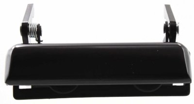 Mazda B4000 Tailgate Handle Replacement