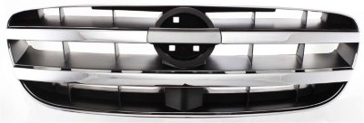 Nissan Grille Assembly Bolton Premiere