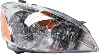 Nissan Altima Replacement