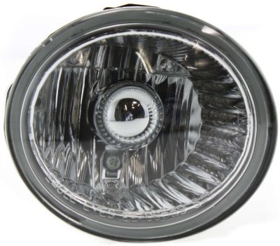 Nissan Altima Fog Light Replacement