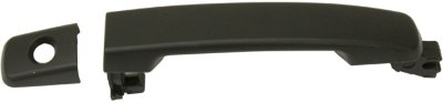 Nissan Quest Door Handle Replacement