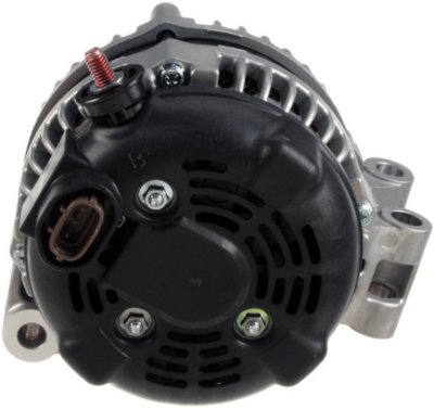 Land Rover Alternator Denso