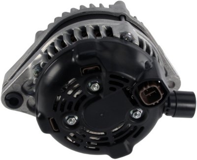 Acura Alternator Denso