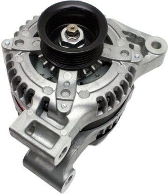 Saturn Alternator Denso