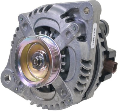 Honda Accord Alternator Denso