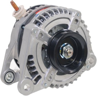 Jeep Commander Alternator Denso