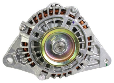 Mitsubishi Alternator Denso