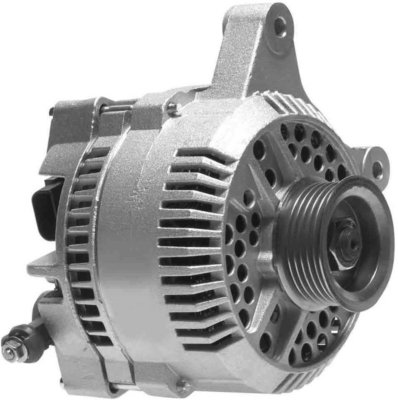 Ford Mustang Alternator Denso