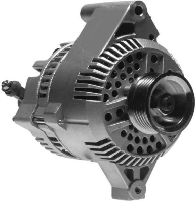 Ford Windstar Alternator Denso