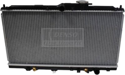 Honda Prelude Radiator Denso