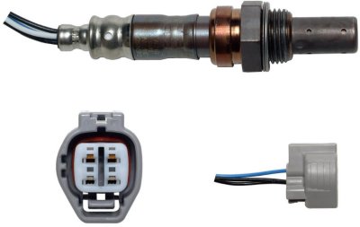 Jaguar X-Type Oxygen Sensor Denso