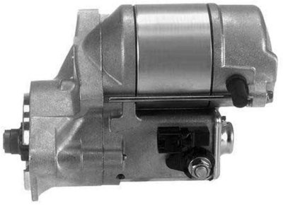 Toyota Corolla Starter Denso