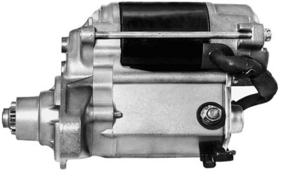 Acura Starter Denso
