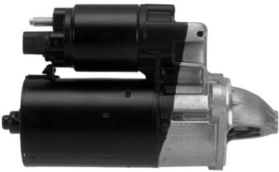 Plymouth Neon Starter Denso