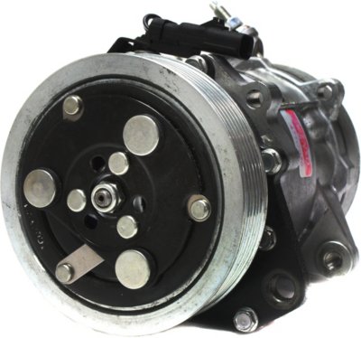 Jeep A/C Compressor Denso