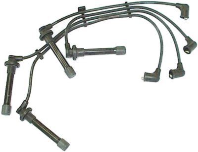 Acura Spark Plug Wire Denso