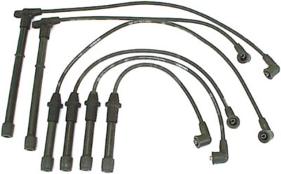Infiniti Spark Plug Wire Denso