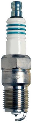 Lincoln Mark VIII Spark Plug Denso