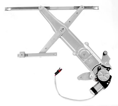 Jeep Grand Cherokee Window Motor Omix