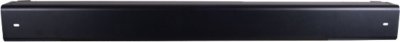 Jeep Wrangler Bumper Omix