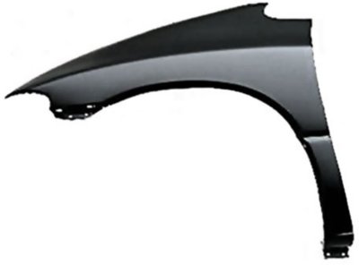 Plymouth Fender Omix