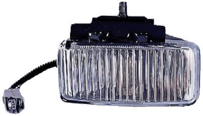 Jeep Cherokee Fog Light Omix