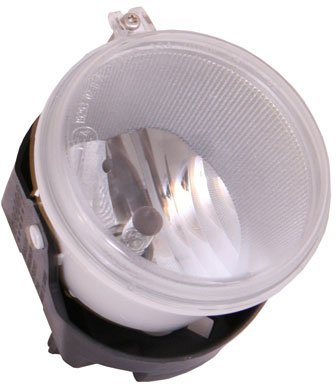 Jeep Grand Cherokee Fog Light Omix