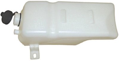 Jeep CJ7 Radiator Overflow Tank Omix