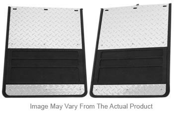 Mazda Mud Flaps Owens Products