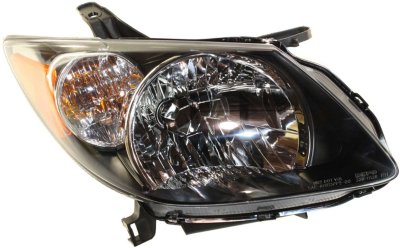 Pontiac Vibe Replacement