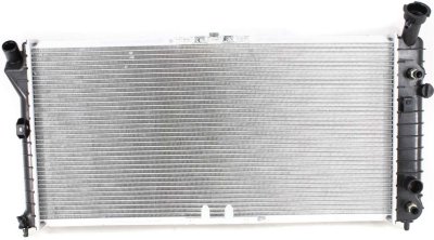 Buick Radiator Replacement