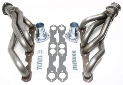 Chevrolet Camaro Headers Patriot