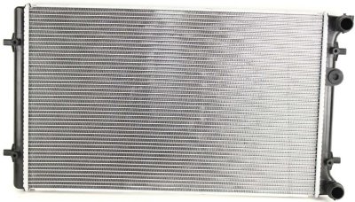Volkswagen Radiator Replacement