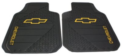 Chevrolet Tahoe Floor Mats Plasticolor