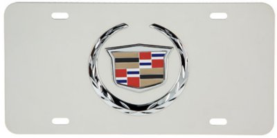 Cadillac STS Pilot