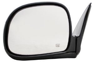 GMC Sonoma Mirror Pilot