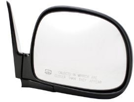 GMC Jimmy Mirror Pilot