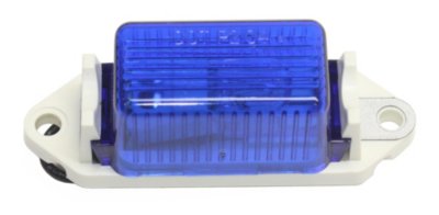 Volkswagen Beetle Side Marker Pilot