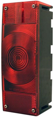 Mitsubishi Galant Tail Light Pilot