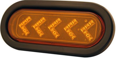 Mazda MPV Turn Signal Light Pilot