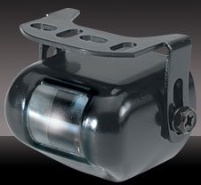 Jeep Liberty Fog Light Pilot