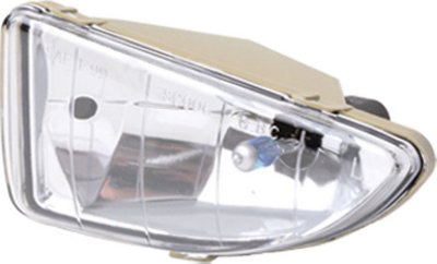Ford Focus Corner Light Pilot