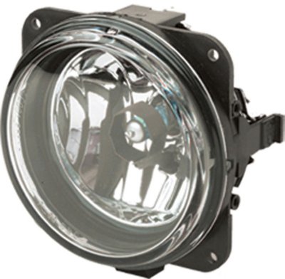 Ford Escape Fog Light Pilot