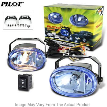 Chevrolet Fog Light Pilot