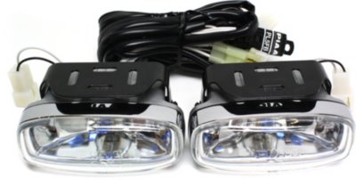 Nissan Frontier Fog Light PIAA