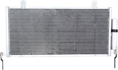 Mitsubishi A/C Condenser ACI