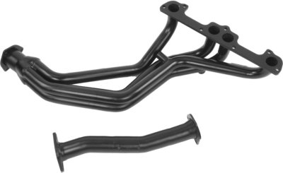 Isuzu Headers Pacesetter