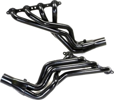 Cadillac Headers Pacesetter