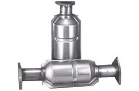 Chrysler Concorde Catalytic Converter Pacesetter