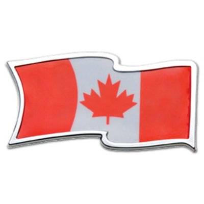 Dodge Caravan Emblem Power Flow